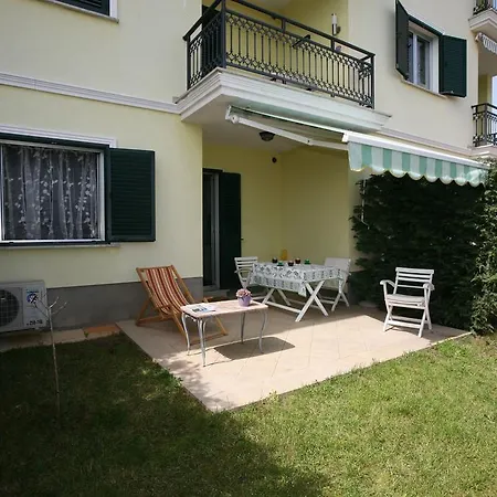 Apartment Halugica Lovran