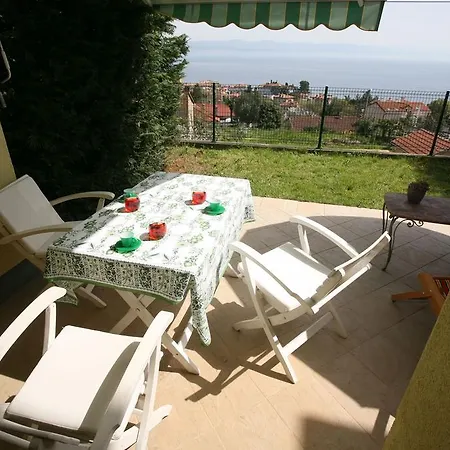 Halugica Apartment Lovran