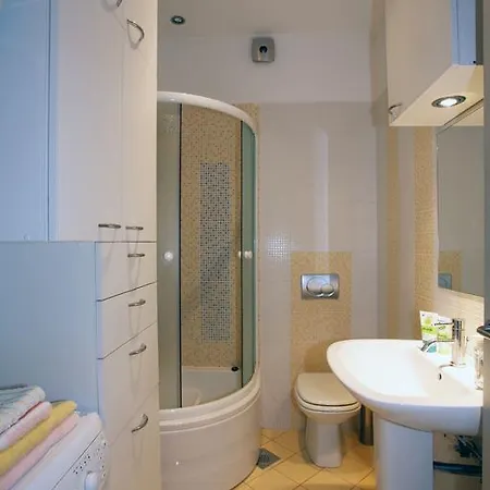 Halugica Apartment