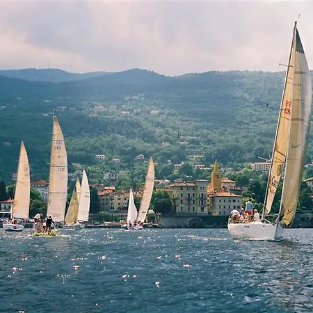 Apartamento Halugica Lovran