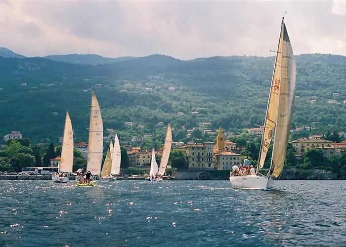 公寓 Halugica 洛夫兰