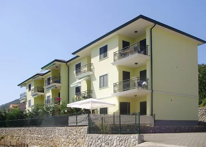 Halugica Apartment *